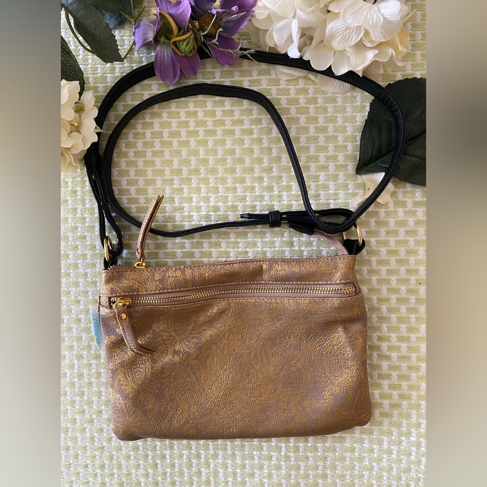 🌸Papaya Crossbody Purse🌸 - Picture 4 of 8